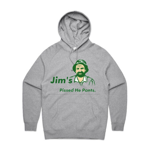 Jim's pissed he pants Thumbnail