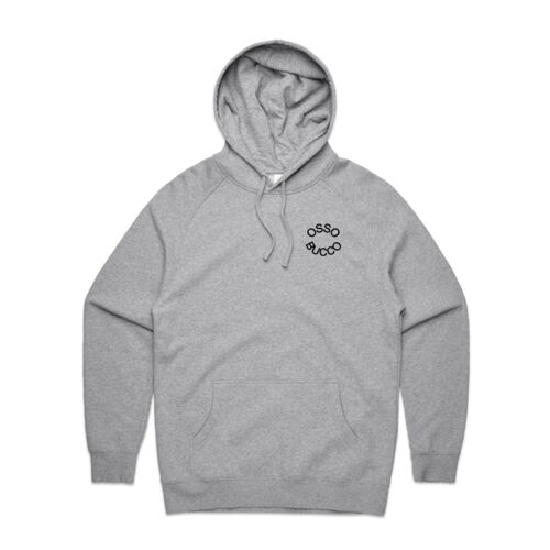 Osso Bucco Crest Thumbnail