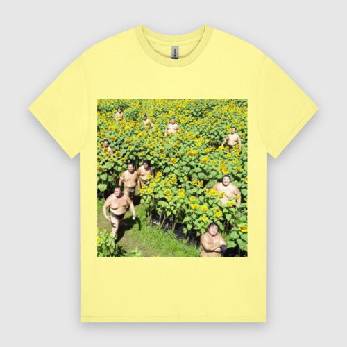 Sumo Flowers Thumbnail