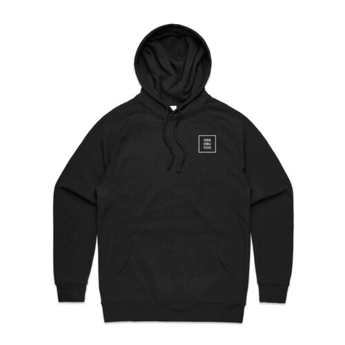 oss obu cco - white Thumbnail