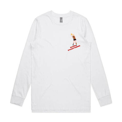 Mark Everything Thumbnail