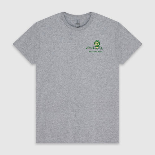 Jim's - Crest Thumbnail