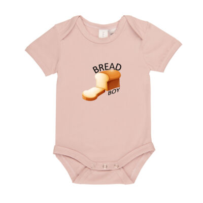 Bread baby Thumbnail