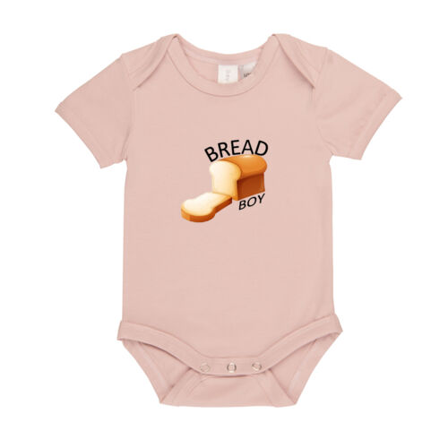 Bread baby Thumbnail