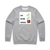 Mens United Crew (Clearance) Thumbnail