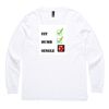 Mens Base Longsleeve Tee Thumbnail