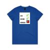 Women's Maple Tee Thumbnail