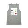 Women's Upside Tank Thumbnail