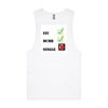 Mens Barnard Tank Thumbnail