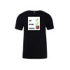 Mens Fitted Cotton Tee Thumbnail